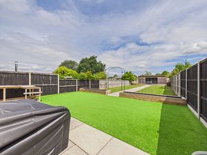 Garden- click for photo gallery